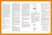 Harmon Kardon AB-1 Remote Control Main User Book - PDF & Tech Help* | English